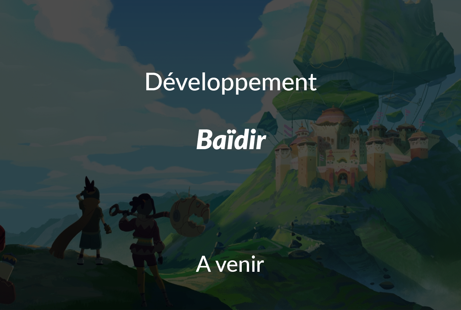 Baïdir